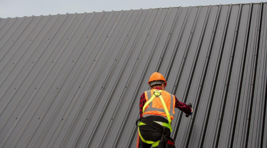 Expert Emergency Roof Repairs services in Newton, NH